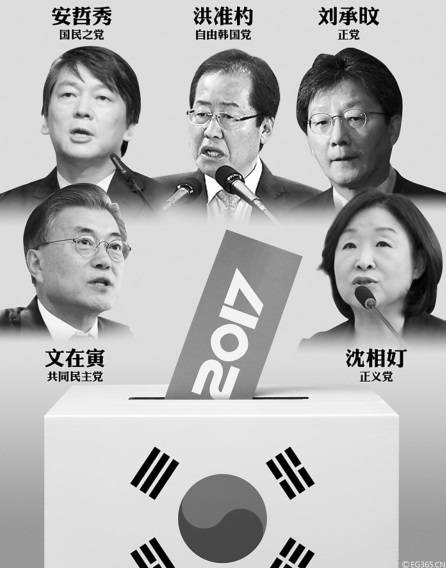 中韓最新新聞?wù)撌?，最新?dòng)態(tài)與觀點(diǎn)分析
