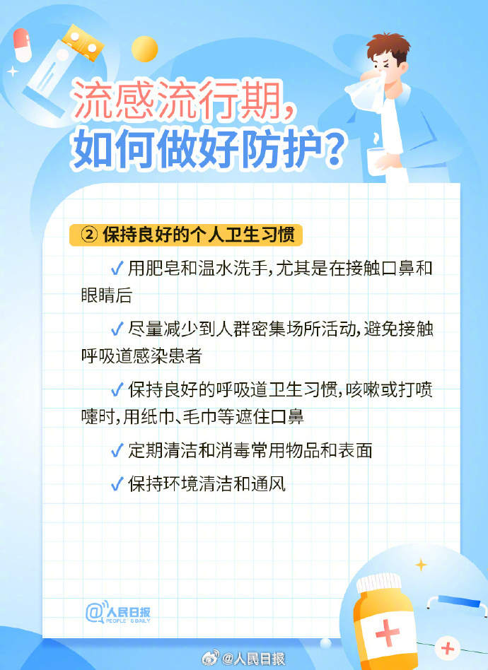 最新流感病毒2024，挑戰(zhàn)與自信之光