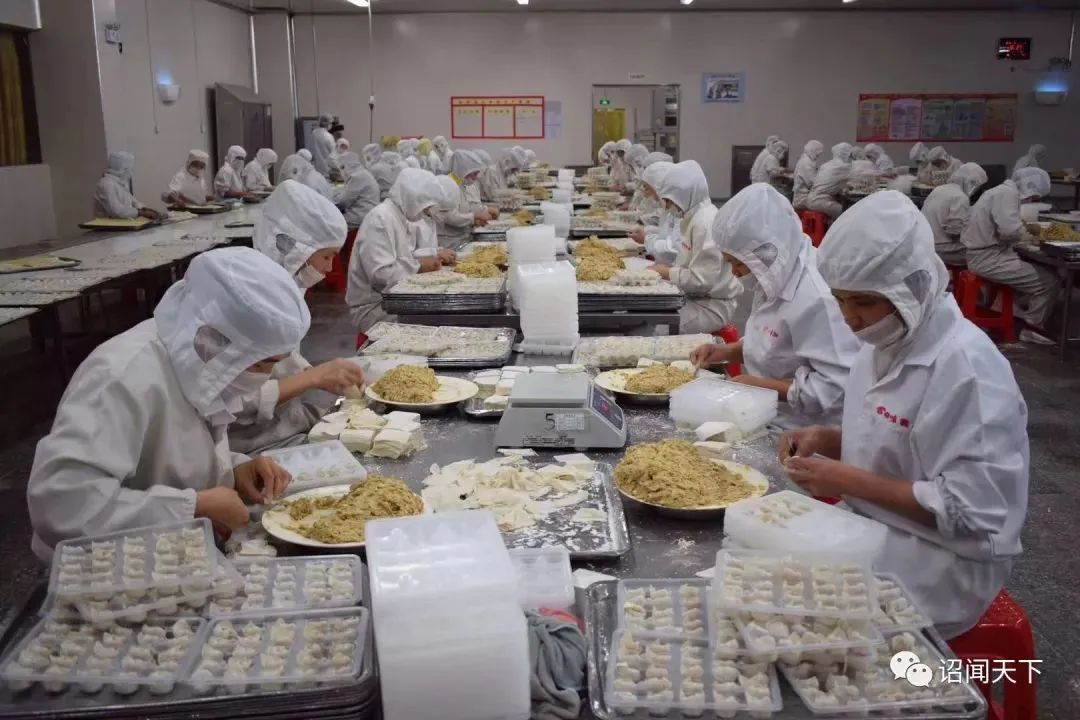 詔安工廠最新招工信息，小巷深處臥虎藏龍，職位空缺等你來挑戰(zhàn)！