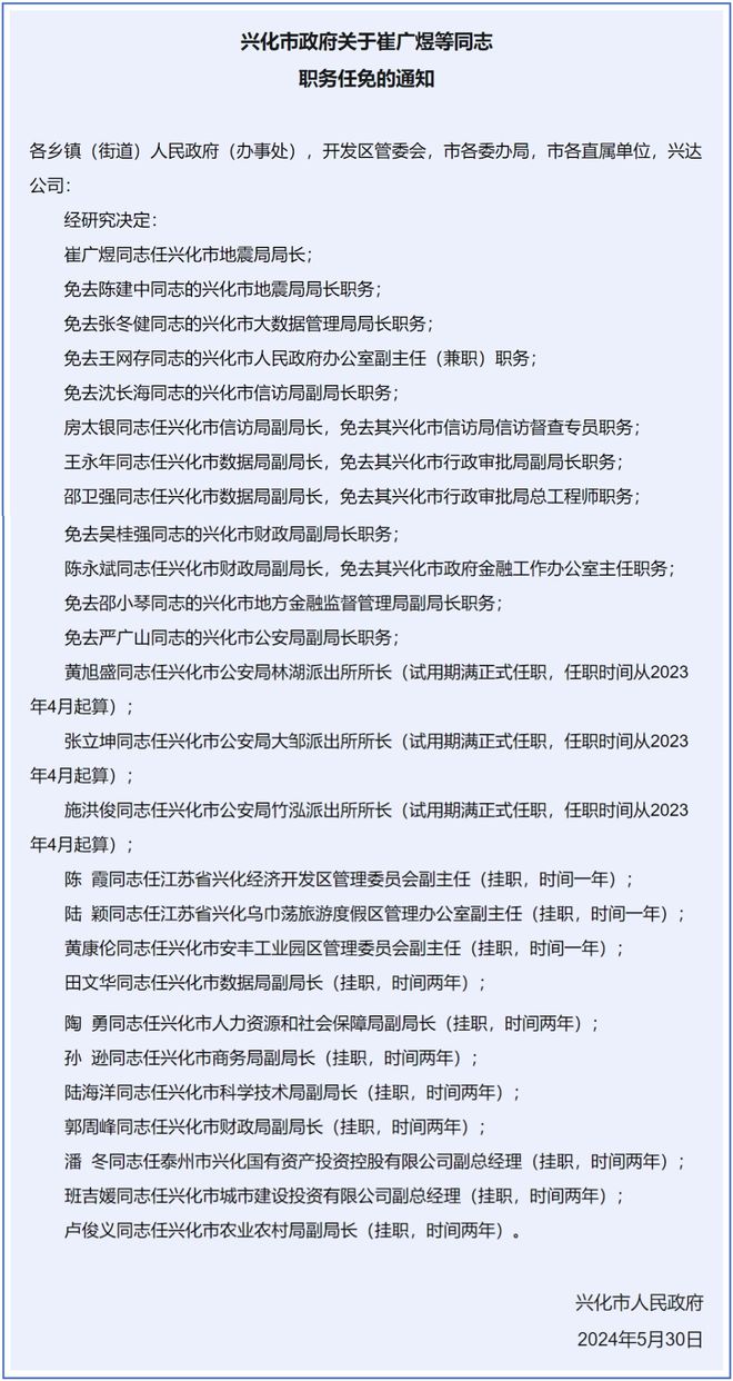 樅陽(yáng)人事調(diào)整帶來(lái)自信與成就感，最新任免引發(fā)關(guān)注