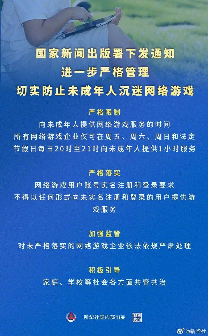 國家最新游戲政策，時(shí)代背景下的新篇章開啟