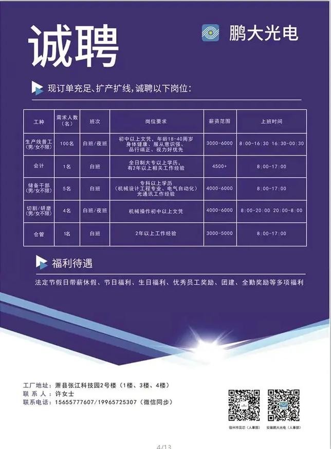 深圳背光廠最新招聘啟航，探索自然美景，尋找內(nèi)心平和之旅