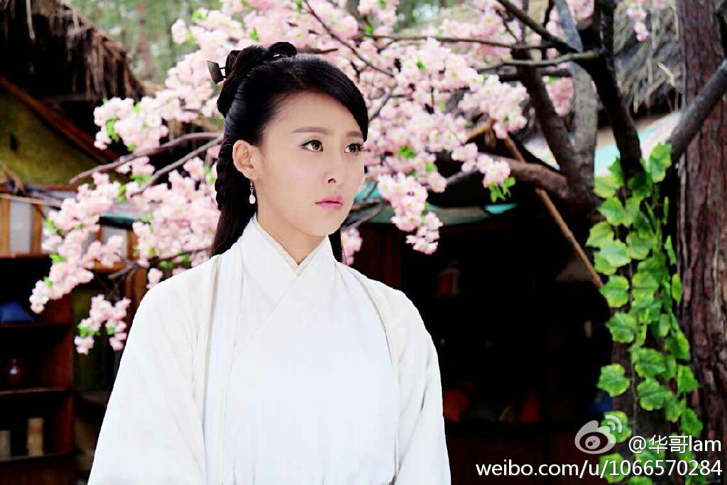 賈青新劇啟程，自然美景的治愈之旅，探尋內(nèi)心平和與喜悅的旅程