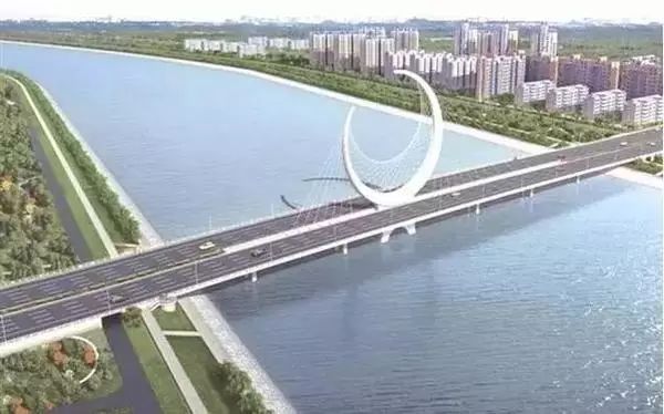 赤峰中環(huán)路革新之旅，科技重塑城市的最新動(dòng)態(tài)