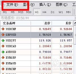 最新MT4使用指南，掌握交易任務(wù)完成技巧