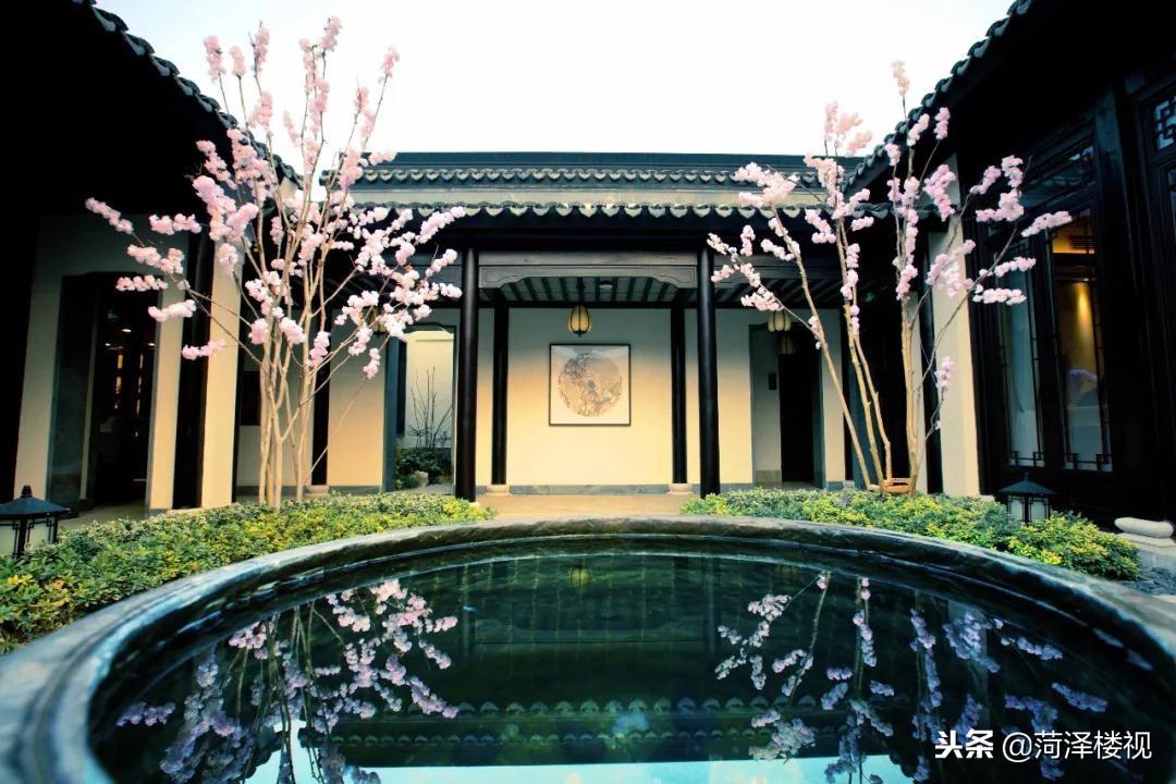 菏澤最新獨(dú)院出售，理想的鄉(xiāng)村生活空間，獨(dú)家宅院任您挑選