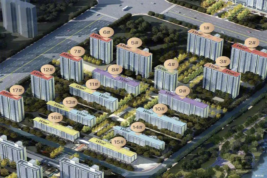 齊河最新房價揭秘，入手好時機，準備行動了嗎？