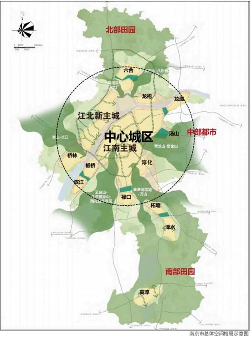 南京最新定位，愛與陪伴的溫馨日常