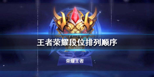 王者榮耀最新段位榮耀之巔挑戰(zhàn)啟幕！你準(zhǔn)備好了嗎？