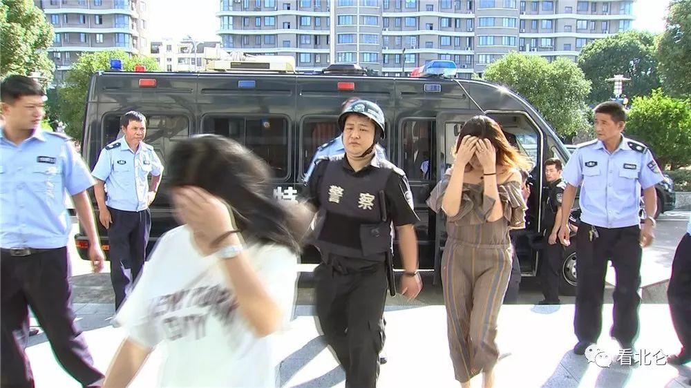 北侖掃黃行動，科技革新引領(lǐng)生活之光探秘之旅