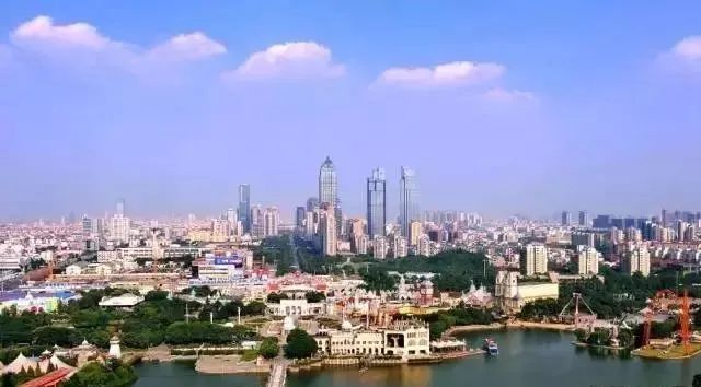 興化最新樓盤概覽，最新樓盤概述與特色解析