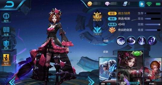 露娜最新銘文詳解，技術(shù)解析與實(shí)戰(zhàn)指南