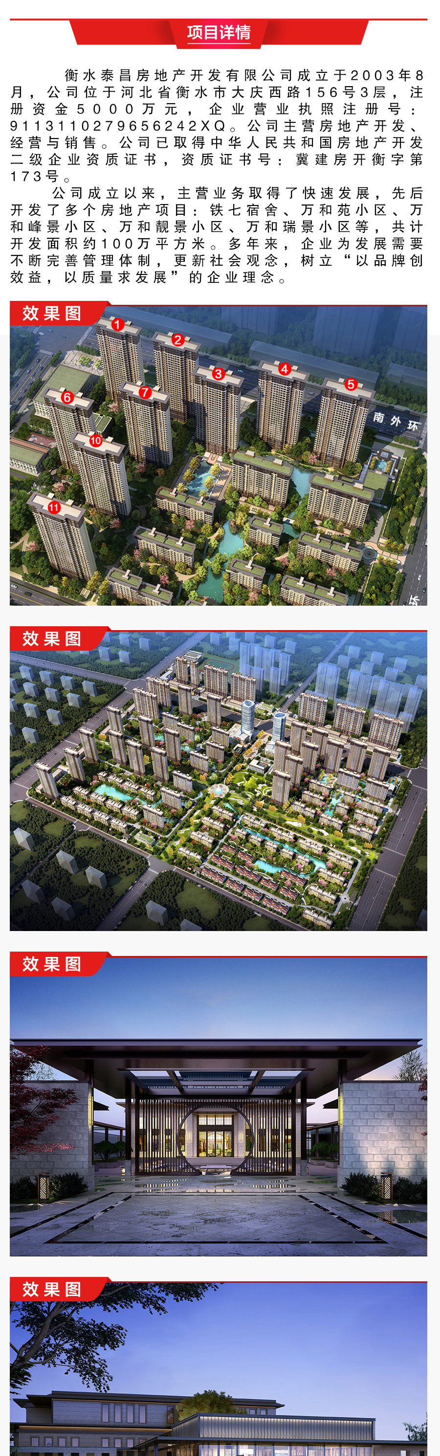 衡水最新房產(chǎn)，科技重塑居住夢(mèng)想，未來(lái)生活展望