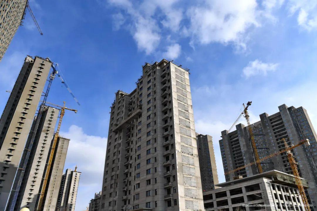 最新樓市新政引領(lǐng)未來，科技重塑居住體驗(yàn)新篇章