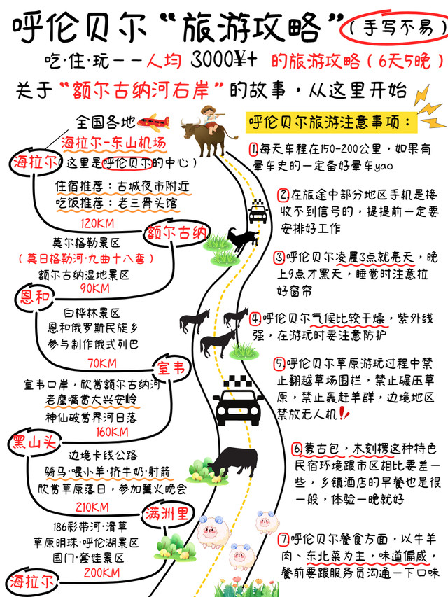 阿爾山最新旅游攻略分享，探索綠意盎然的世界！