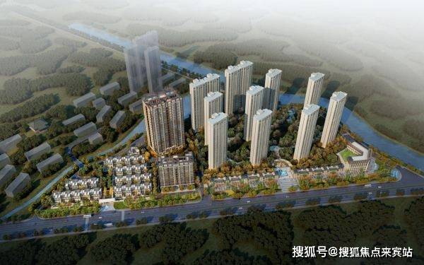 鼓樓最新樓盤，理想投資置業(yè)之選
