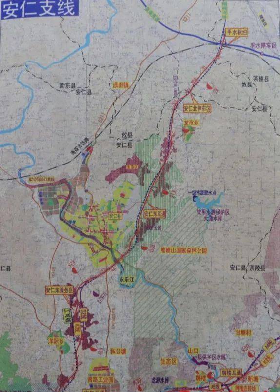 衡南公路最新規(guī)劃揭秘，未來交通藍(lán)圖展望