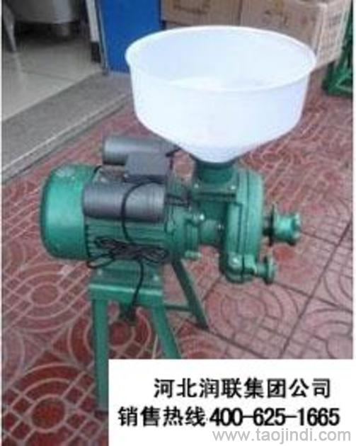 科技革新下的高效制漿利器，最新磨漿機介紹