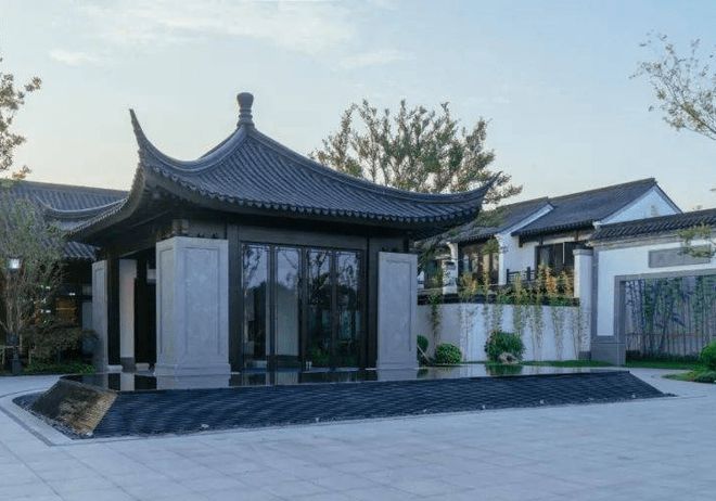 周莊別墅最新價(jià)格揭秘，探索隱藏的小巷寶藏