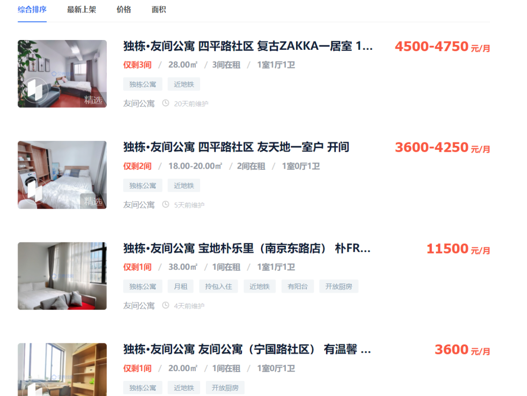 上海最新房租科技解析，未來居住新紀(jì)元體驗(yàn)報(bào)告