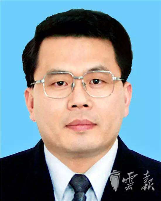 云南副省長，時(shí)代背景下的杰出領(lǐng)導(dǎo)者風(fēng)采