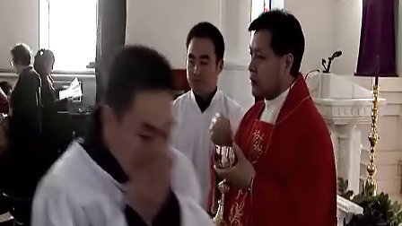 張神父最新視頻，時(shí)代之聲的震撼回響