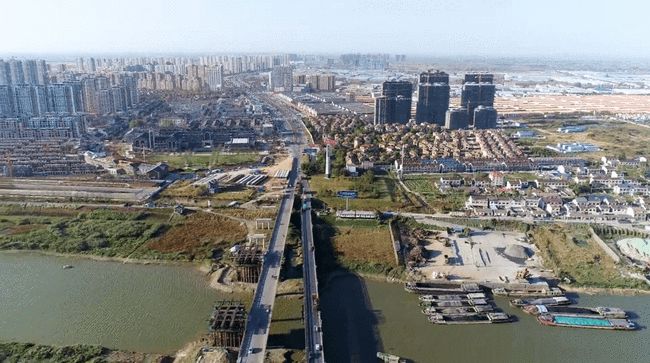 來安2025最新規(guī)劃，科技引領(lǐng)未來，重塑城市生活新篇章