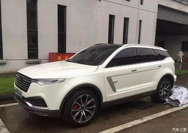 ??眾泰最新車型引領(lǐng)時(shí)尚風(fēng)潮，智能新紀(jì)元開啟！?