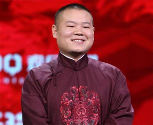 謝金最新相聲魅力四溢，笑料不斷上演！