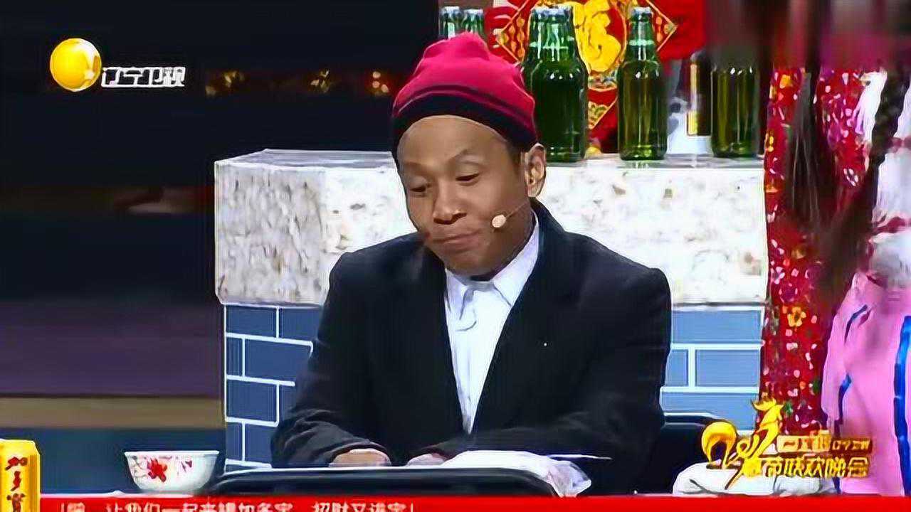 宋小寶最新小品，變化的力量與自信成就之源
