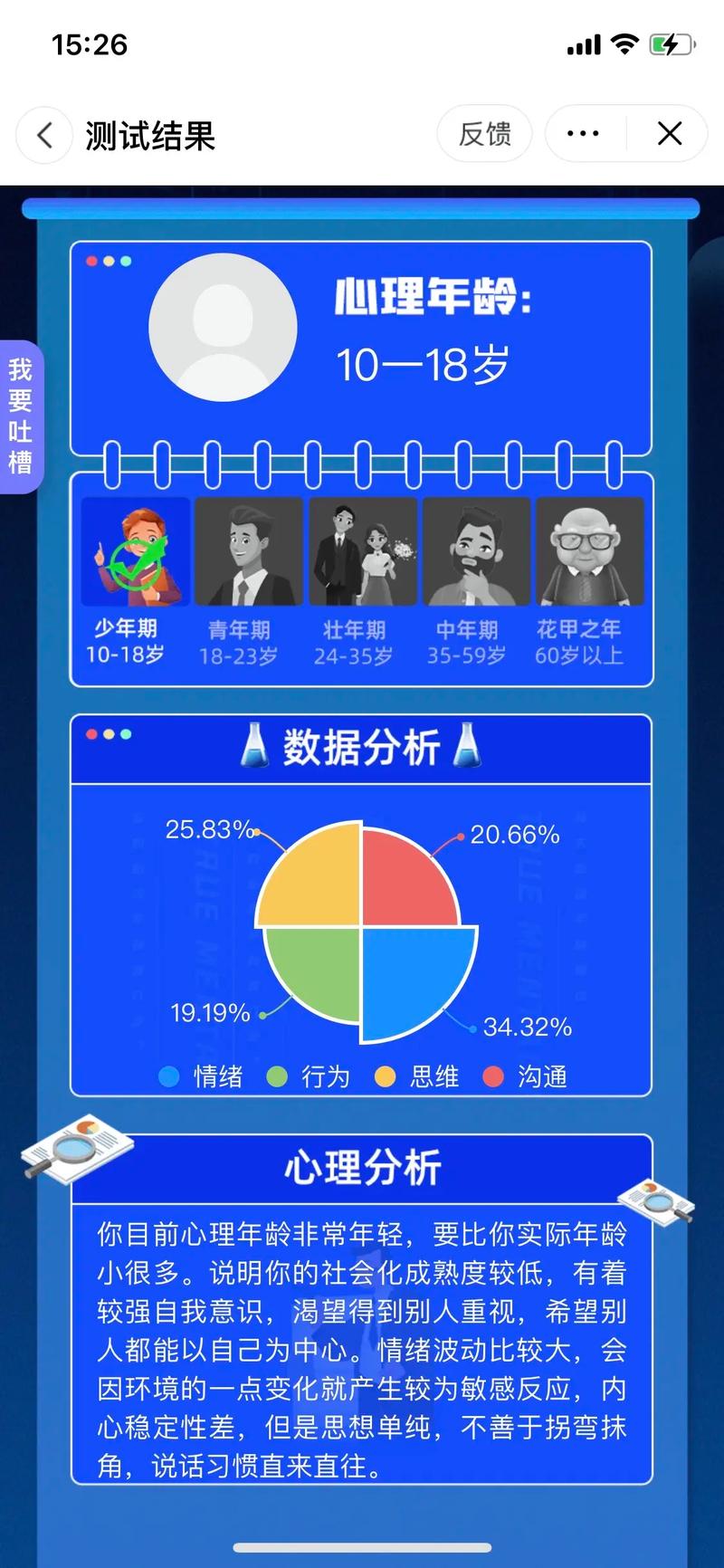 揭秘未來心理測(cè)試新趨勢(shì)，探索心靈深處的自我探索之旅