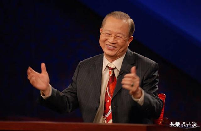曾仕強(qiáng)最新中國(guó)預(yù)言，揭秘未來趨勢(shì)的秘訣