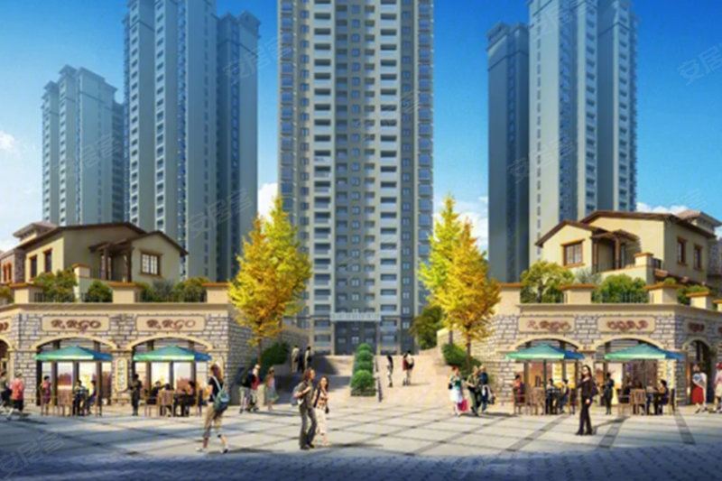普定最新樓盤，探索城市新篇章，優(yōu)質(zhì)居住地首選