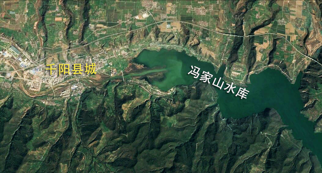 寶雞最新釣魚(yú)勝地探索????