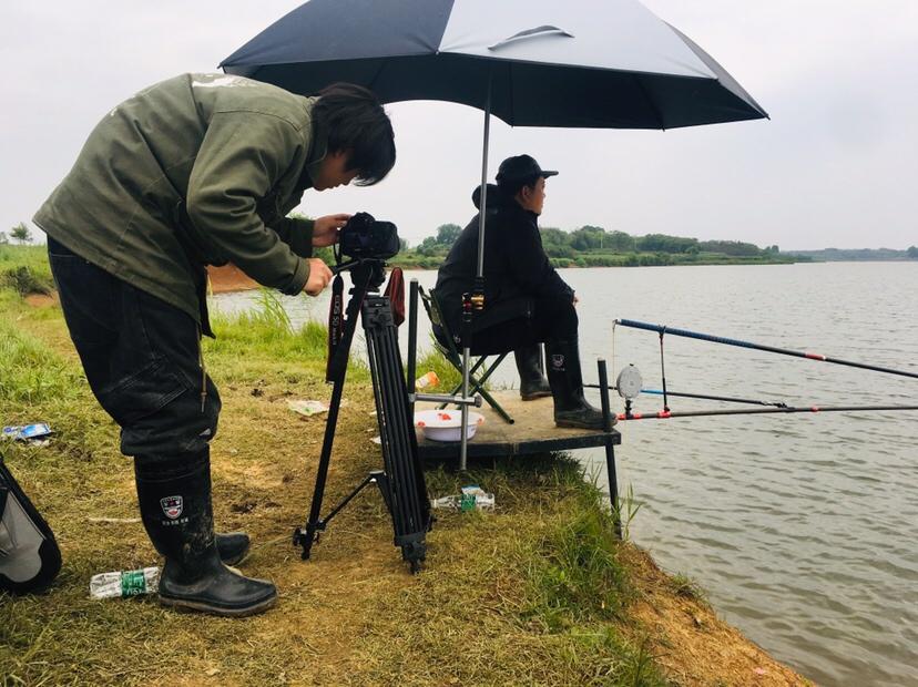 大毛最新釣魚(yú)視頻，釣魚(yú)技能進(jìn)階指南全解析