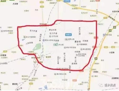 新鄉(xiāng)科技重塑生活，未來觸手可及
