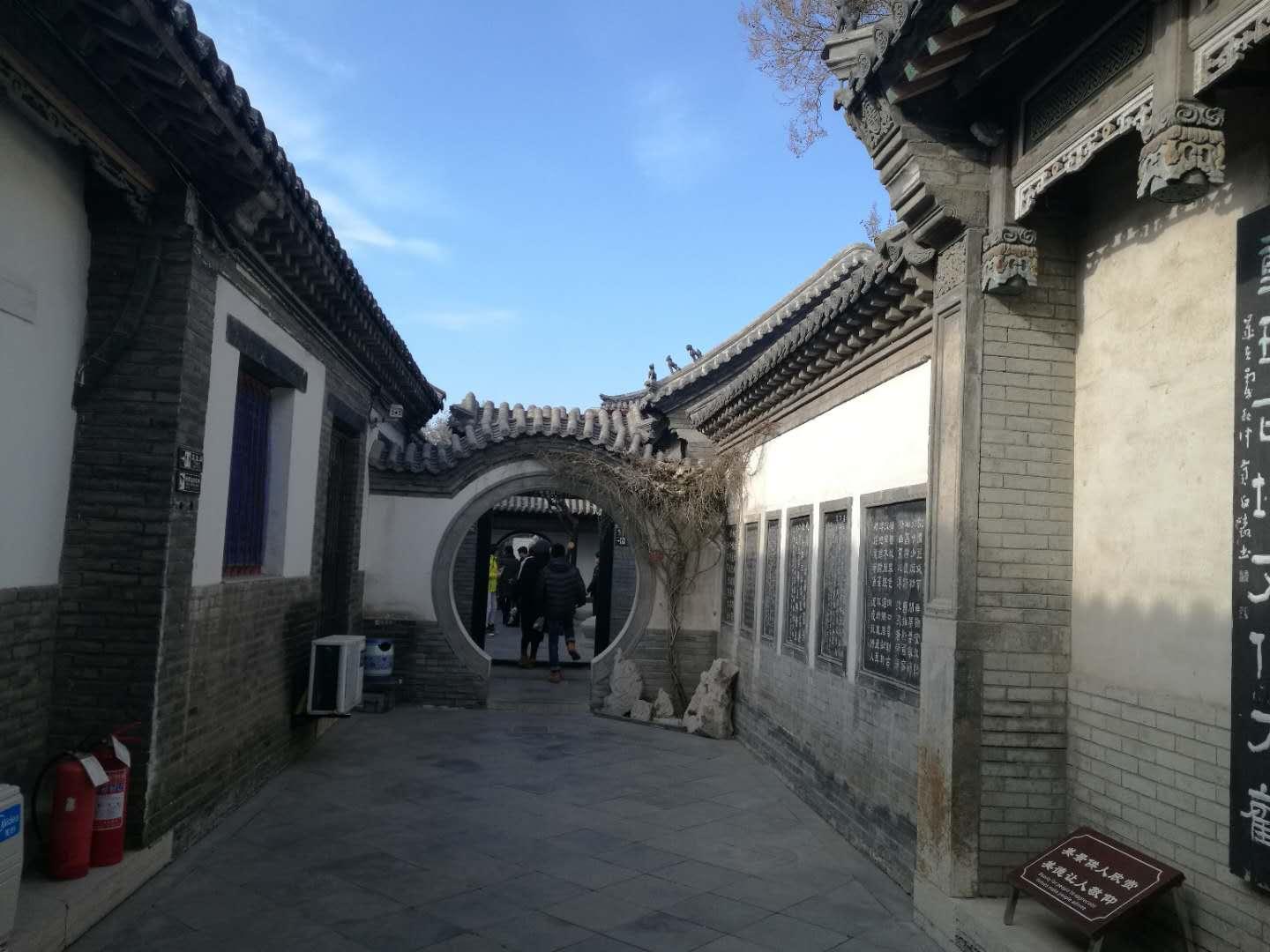 小巷深處的文化瑰寶，西書房最新動(dòng)態(tài)