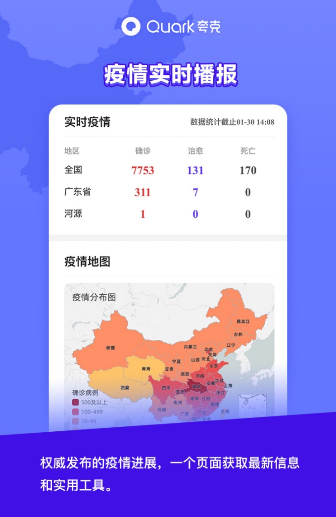 夸克疫情最新動(dòng)態(tài)，疫情下的歡樂(lè)日常與友情紐帶