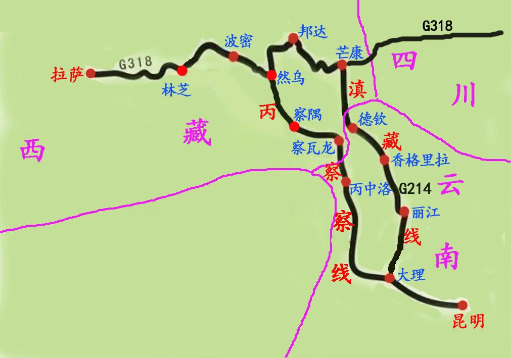 探索西藏的神秘魅力，最新入藏旅行攻略分享