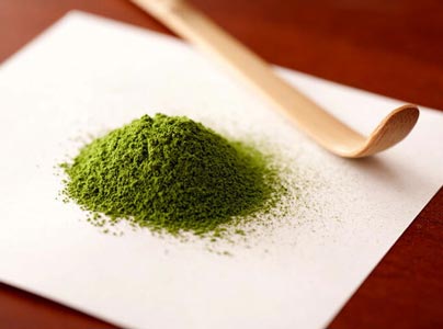 高科技抹茶產品引領生活新潮流，成為新里程碑