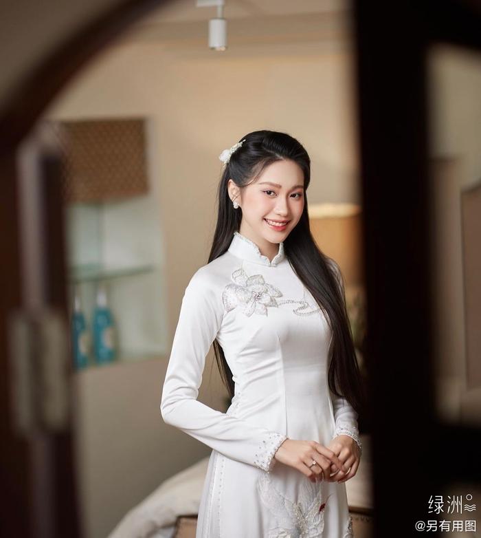 越南新娘最新趨勢(shì)，當(dāng)代跨國(guó)婚戀的熱門選擇