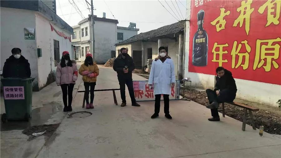 最新疫情下潛山的學(xué)習(xí)之路，鑄就自信與成就的成長故事