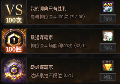 謀略戰(zhàn)最新動(dòng)態(tài)，力量與智慧覺醒的變革