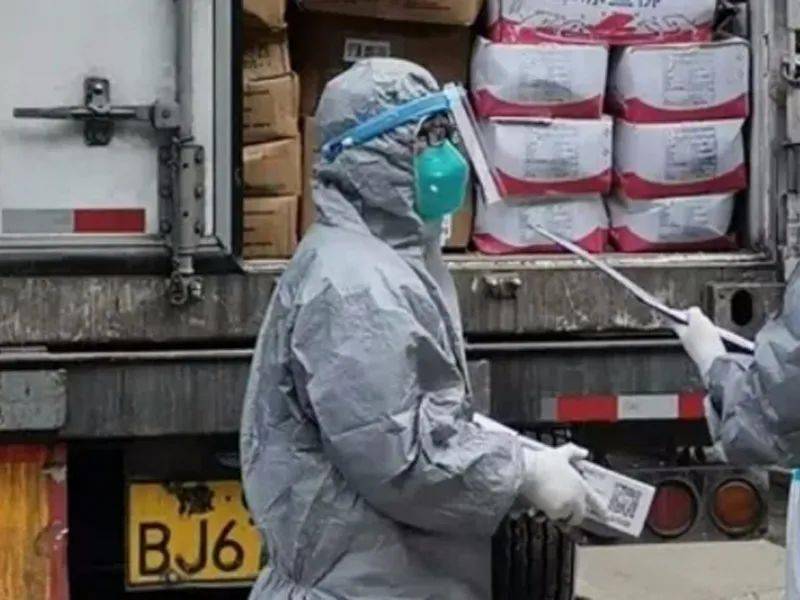 安康最新疫情全面解析，你所需要知道的一切！
