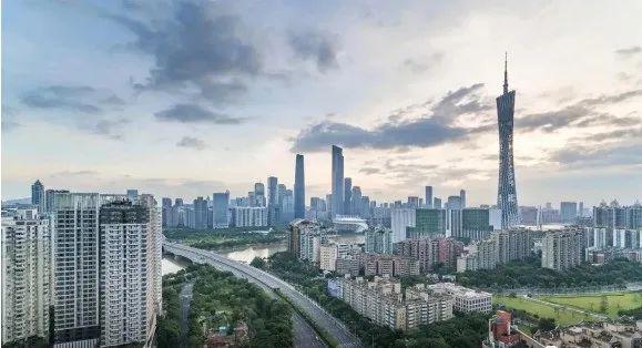廣州最新動(dòng)態(tài)，城市溫情與日常趣事一覽
