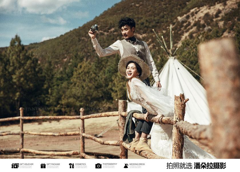 詳細步驟指南，如何完成最新旅拍任務(wù)，打造絕美旅拍大片！