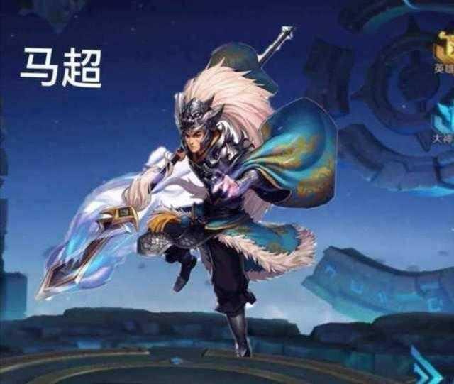 最新馬超銘文，自然啟示與內(nèi)心平靜的追尋之旅