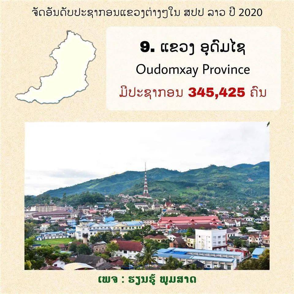 老撾最新省份，探索新興地區(qū)的魅力與機(jī)遇之旅