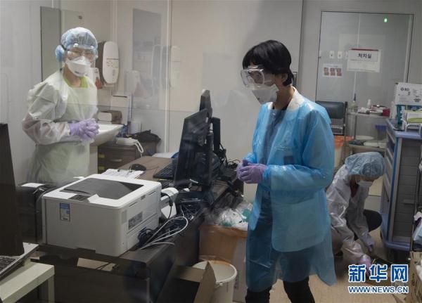 韓國肺炎疫情下的自然探險(xiǎn)之旅，尋找內(nèi)心的平和