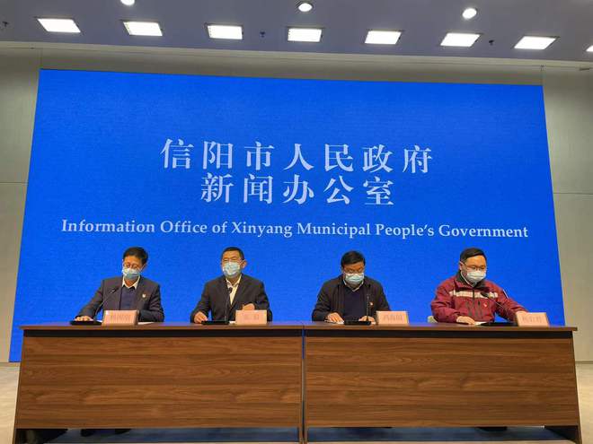 信陽管理新篇章，日常故事與管理之家的溫馨時光